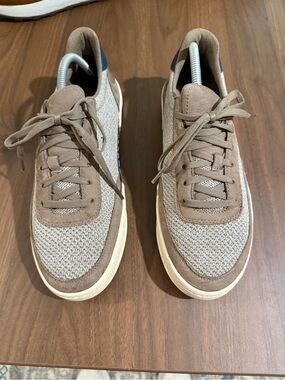 Cole Haan Men's GrandPrø Leisure sneakers